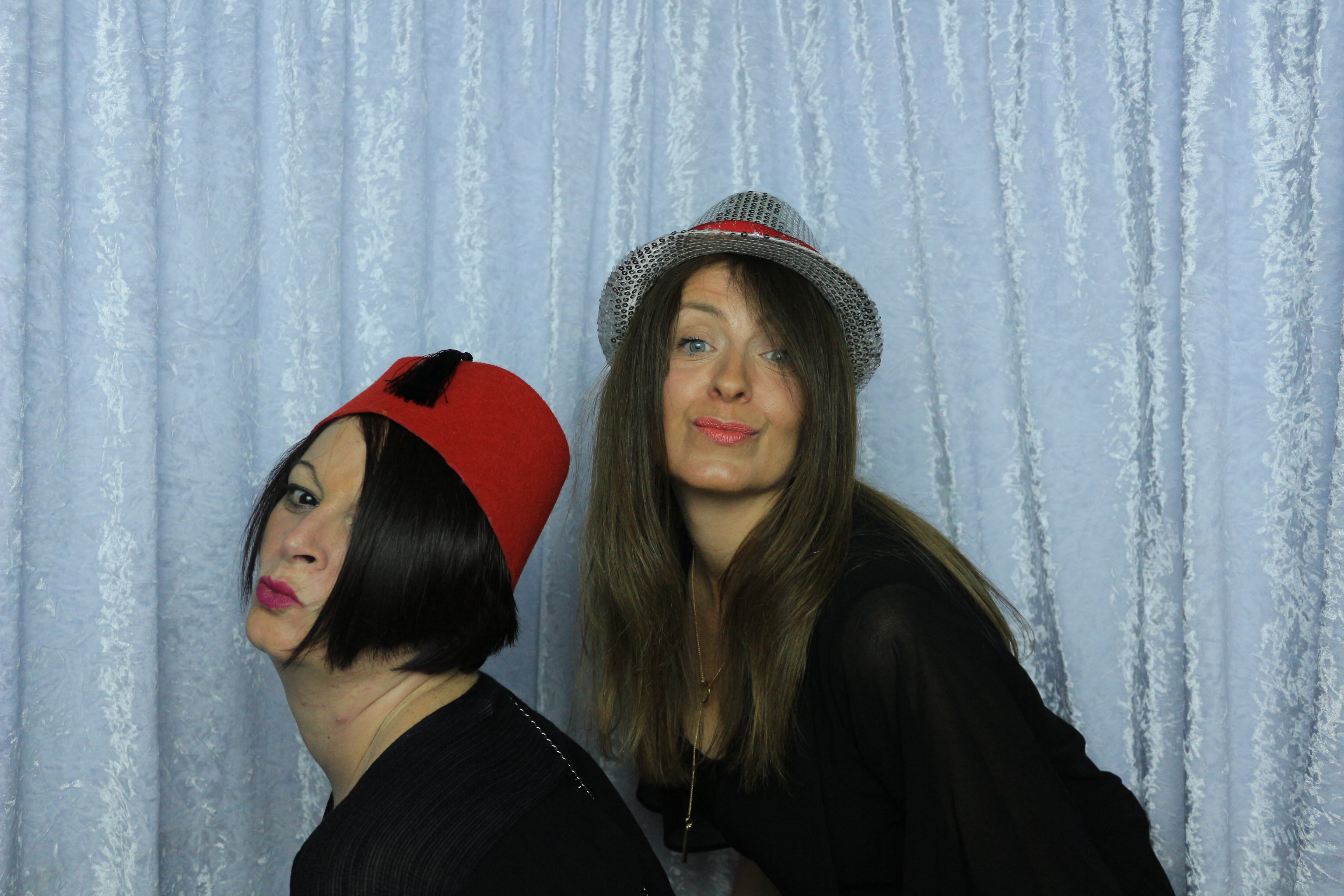 Saint Gobain Christmas Party 2018 - Images | View more photos from the event at gallery.partydelightsphotobooth.co.uk/u/PartyDelightsPhotoBooth/Saint-Gobain-Christmas-Party-2018-Images